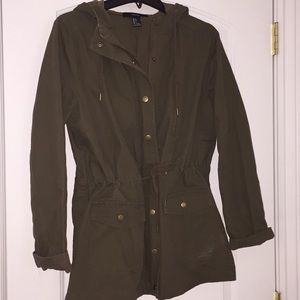 Forever 21 Jacket